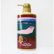 サニープレイス　ザクロ精炭酸 トリートメント  500ml ★